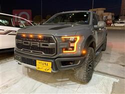 فورد F-150 رابتور